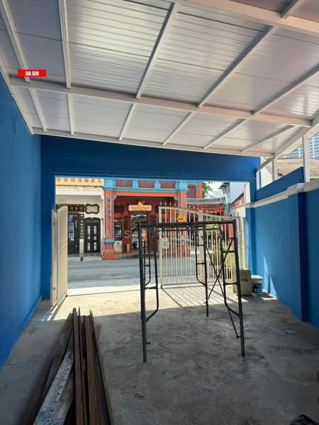 Shop for Rent in George Town (Penang) - Jiasin Yap - Exterior - PropertyGuru.com.my