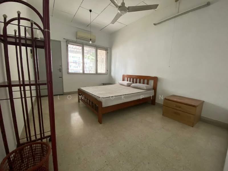 2-storey Terraced House for Sale in SS2 (Petaling Jaya) - Low Kok Pin - Bedroom - PropertyGuru.com.my