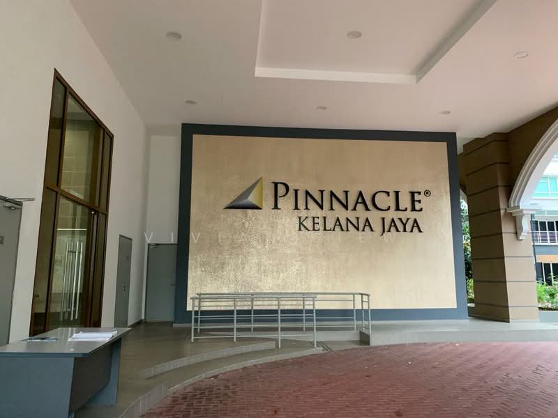 Pejabat untuk Disewa di Kelana Jaya (Petaling Jaya) - Vivian Siew - Exterior - PropertyGuru.com.my