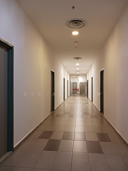 Pejabat untuk Disewa di Kelana Jaya (Petaling Jaya) - Vivian Siew - Corridor - PropertyGuru.com.my