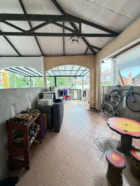 Townhouse for Sale in Subang Bestari (Shah Alam) - Tom Yip - Exterior - PropertyGuru.com.my
