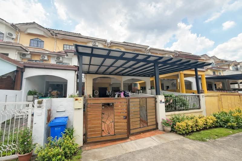 Townhouse for Sale in Subang Bestari (Shah Alam) - Tom Yip - Exterior - PropertyGuru.com.my