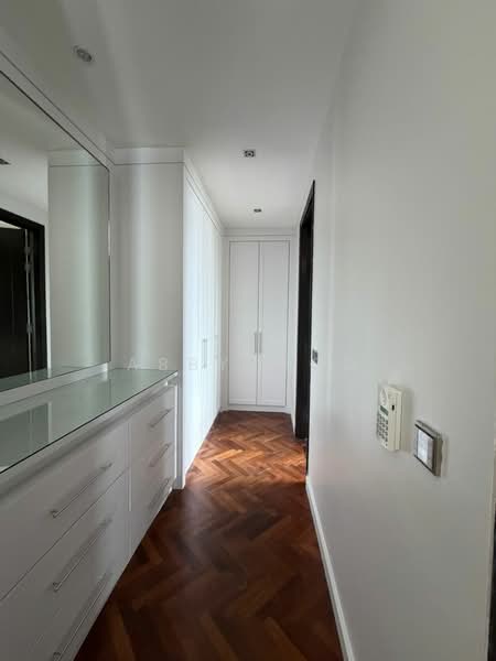 Condominium for Sale at Andaman @ Quayside - Abby Woo - Corridor - PropertyGuru.com.my