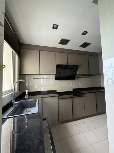Condominium for Sale at Andaman @ Quayside - Abby Woo - Kitchen - PropertyGuru.com.my