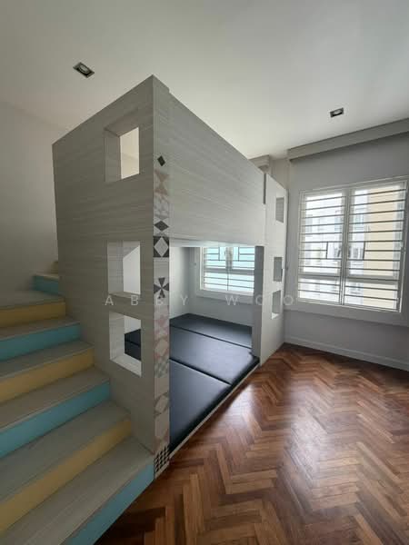 Condominium for Sale at Andaman @ Quayside - Abby Woo - PropertyGuru.com.my