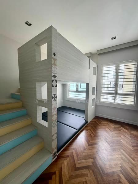 Condominium for Sale at Andaman @ Quayside - Abby Woo - PropertyGuru.com.my