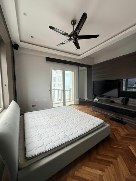 Condominium for Sale at Andaman @ Quayside - Abby Woo - PropertyGuru.com.my