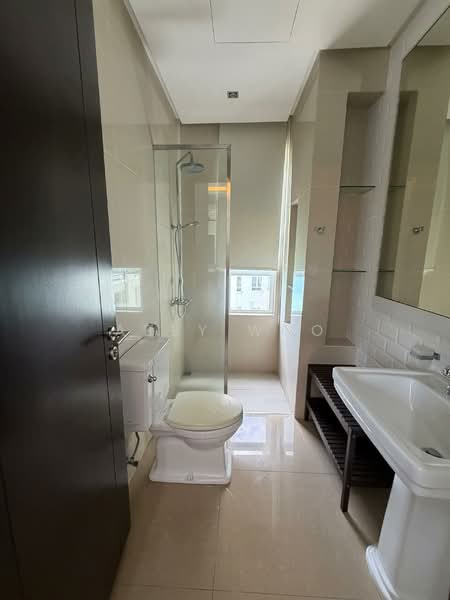 Condominium for Sale at Andaman @ Quayside - Abby Woo - PropertyGuru.com.my