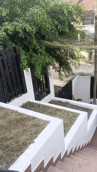 Cluster House for Rent in Iskandar Puteri (Nusajaya) (Johor) - Sarah Shaffi - Exterior - PropertyGuru.com.my