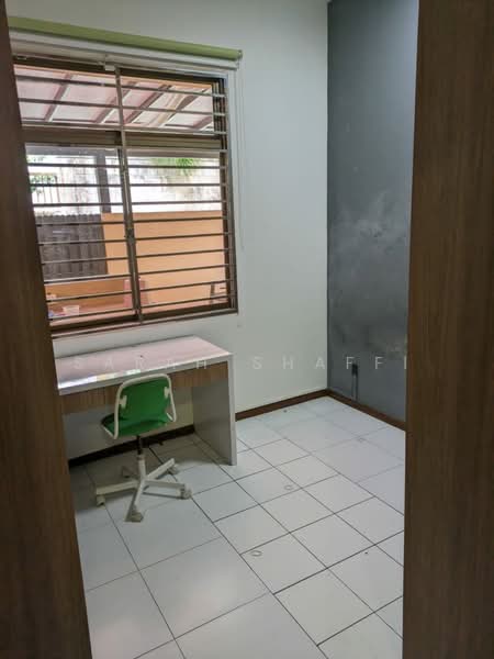 Cluster House for Rent in Iskandar Puteri (Nusajaya) (Johor) - Sarah Shaffi - Study - PropertyGuru.com.my