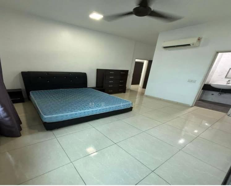 Service Residence for Rent at Sky Breeze Service Apartment - Mr Lu - Bedroom - PropertyGuru.com.my