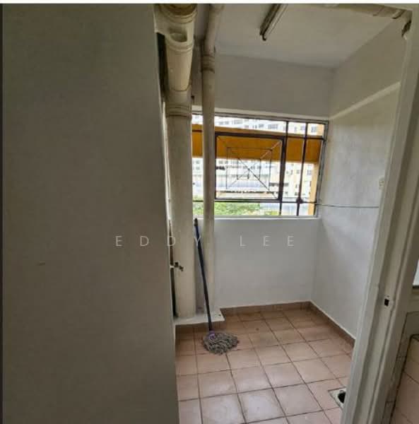 Apartment for Sale at Pelangi Damansara - Eddy Lee - Balcony - PropertyGuru.com.my