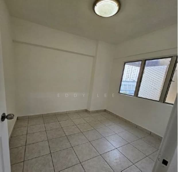 Pelangi Damansara - 3