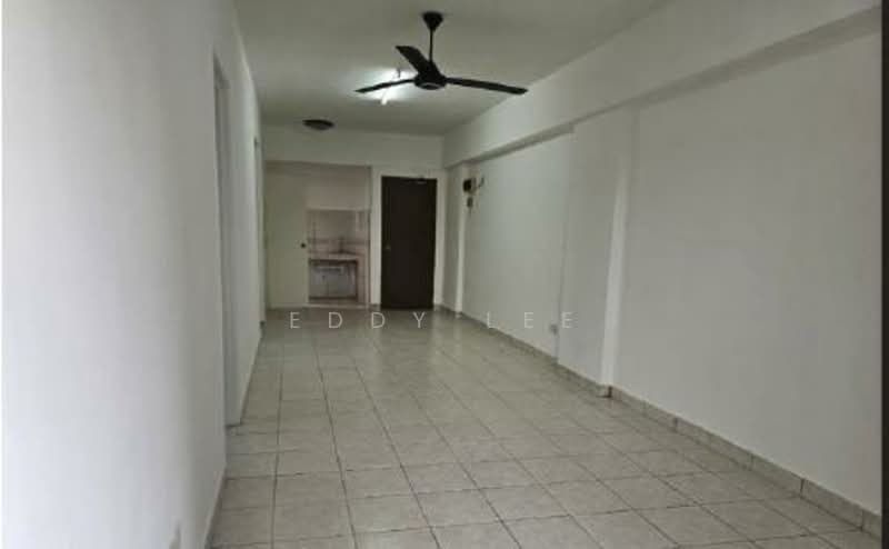 Pelangi Damansara - 1