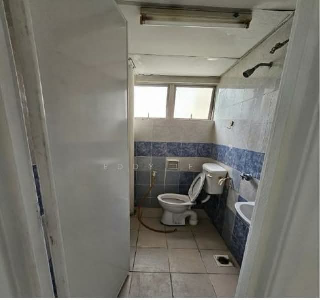 Apartment for Sale at Pelangi Damansara - Eddy Lee - Bathroom - PropertyGuru.com.my