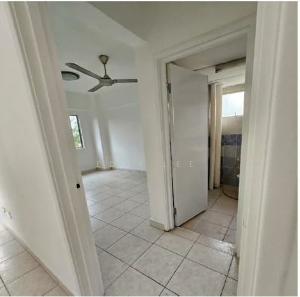 Pelangi Damansara - 5