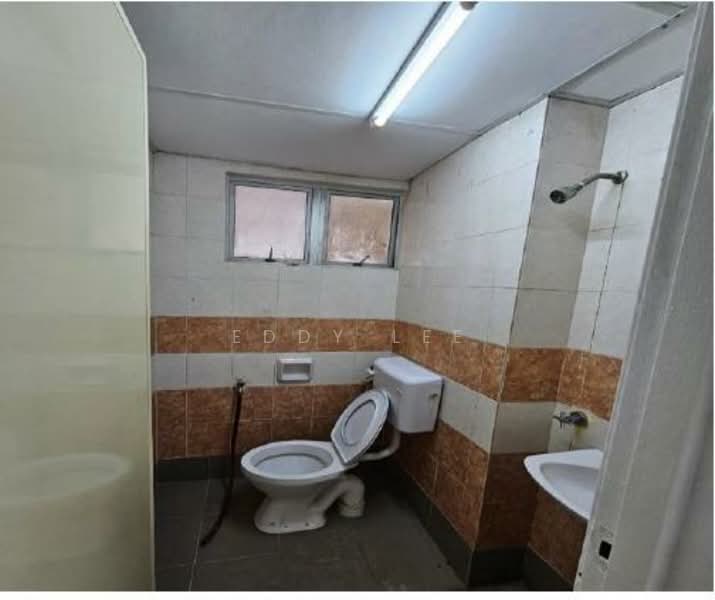 Apartment for Sale at Pelangi Damansara - Eddy Lee - Bathroom - PropertyGuru.com.my