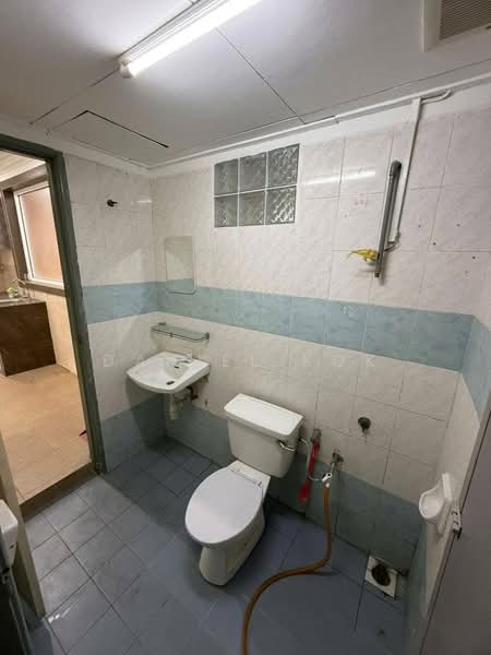 2-storey Terraced House for Sale in Bandar Botanic (Klang) - Daniel Kok - Bathroom - PropertyGuru.com.my