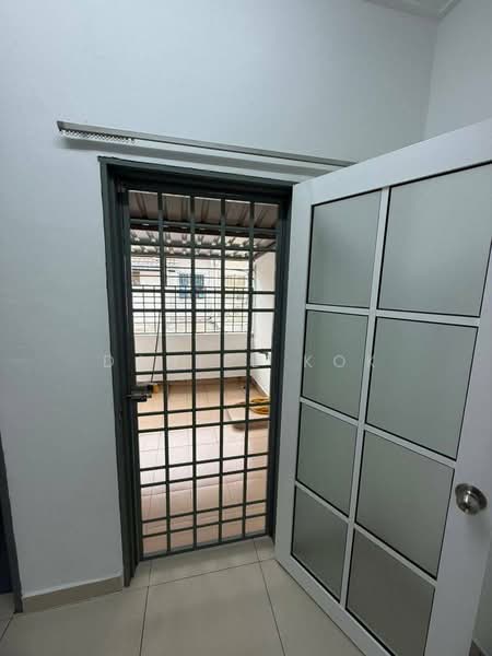 2-storey Terraced House for Sale in Bandar Botanic (Klang) - Daniel Kok - Entrance - PropertyGuru.com.my