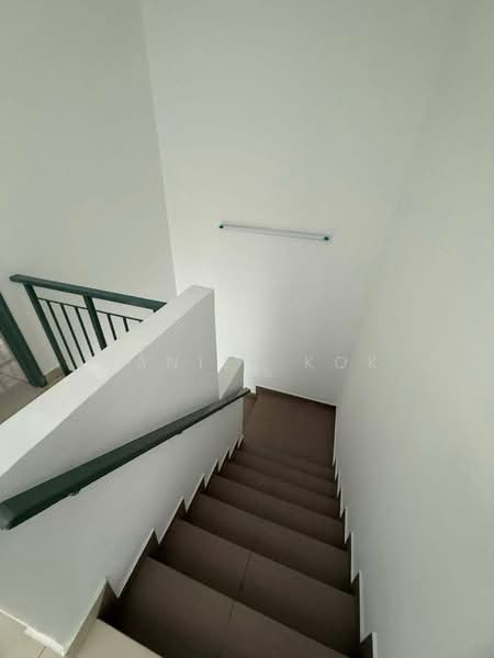 2-storey Terraced House for Sale in Bandar Botanic (Klang) - Daniel Kok - Interior - PropertyGuru.com.my