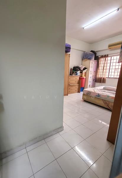 Apartment for Sale at Prima Saujana - Kathy Pong - Bedroom - PropertyGuru.com.my
