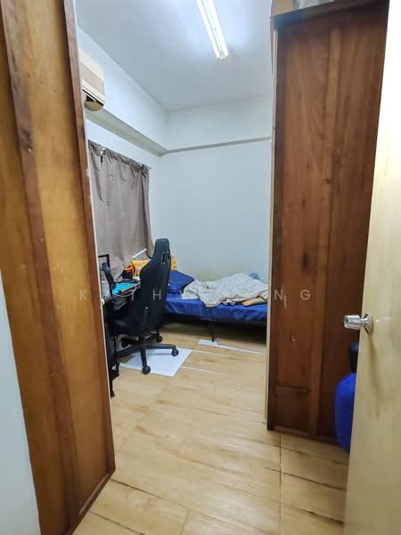Apartment for Sale at Prima Saujana - Kathy Pong - Bedroom - PropertyGuru.com.my