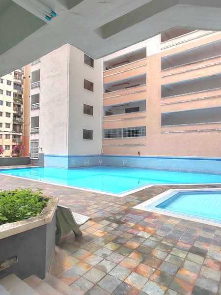 Apartment for Sale at Prima Saujana - Kathy Pong - Exterior - PropertyGuru.com.my