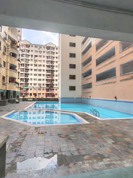 Apartment for Sale at Prima Saujana - Kathy Pong - Exterior - PropertyGuru.com.my
