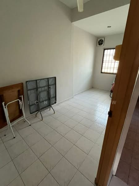 Taman Nusa Jaya Mas Skudai Single Storey - 3