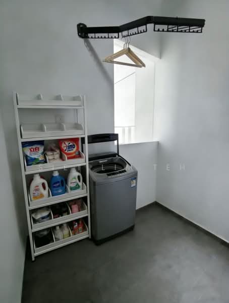 Service Residence for Rent at 2Rio Residence @ Bandar Puteri Puchong - Siet Lim Teh - PropertyGuru.com.my