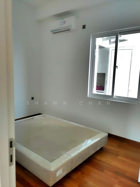 Service Residence for Sale at TriTower Residence @ Johor Bahru Sentral - Shawn Chan - Bedroom - PropertyGuru.com.my