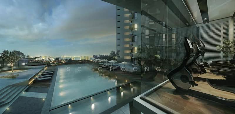 Condominium for Sale at Middleton - SC Choong - View - PropertyGuru.com.my