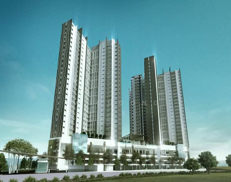 Condominium for Sale at Middleton - SC Choong - Exterior - PropertyGuru.com.my