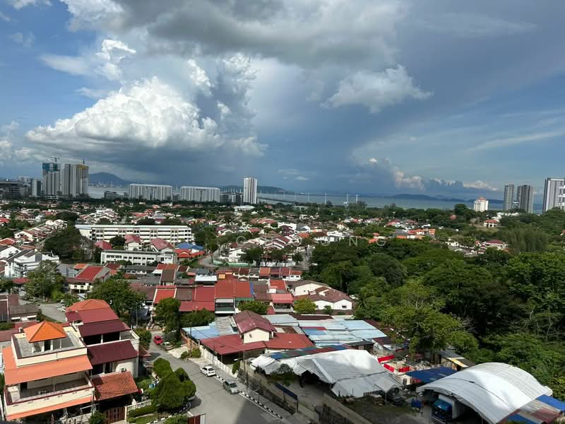 Condominium for Sale at Middleton - SC Choong - Exterior - PropertyGuru.com.my