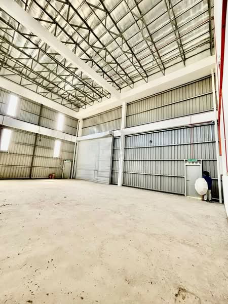 Factory for Rent in Nibong Tebal (Penang) - Anders Ong - PropertyGuru.com.my