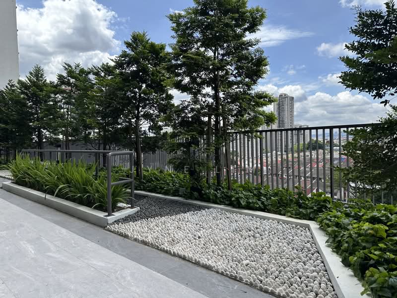 Servis Apartment untuk Disewa di The Mate @ Damansara Jaya - Jyne Lim - Exterior - PropertyGuru.com.my