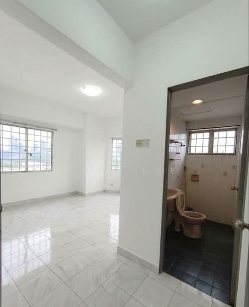 Pangsapuri untuk Disewa di Pangsapuri Seri Gembira - Eddy Lee - Interior - PropertyGuru.com.my