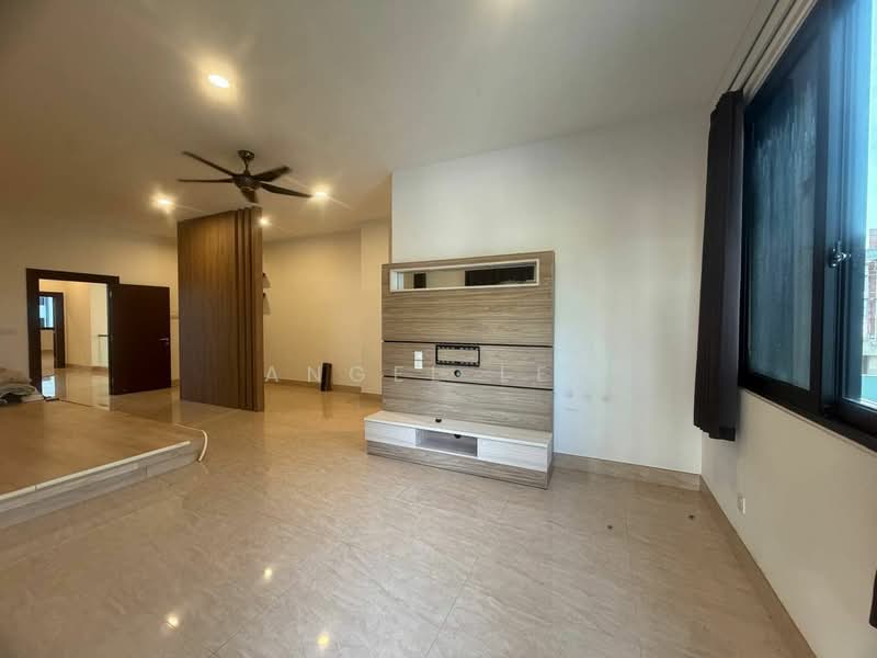Bungalow for Sale in Horizon Hills (Iskandar Puteri (Nusajaya)) - Angel Lee - Living Room - PropertyGuru.com.my