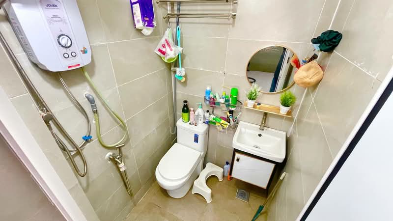 Rumah Teres 1 Tingkat untuk Dijual di Taman Pandan Jaya (Ampang) - Firdaus Husin - PropertyGuru.com.my