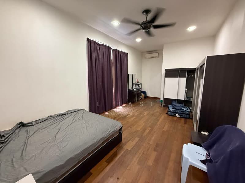Banglo Pautan untuk Dijual di Setia Alam (Selangor) - Zul Hasif - PropertyGuru.com.my