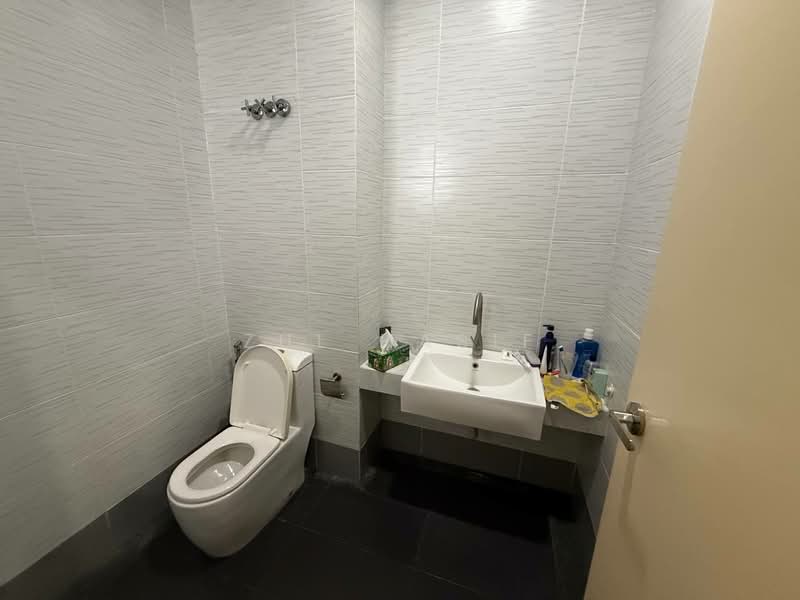 Banglo Pautan untuk Dijual di Setia Alam (Selangor) - Zul Hasif - PropertyGuru.com.my