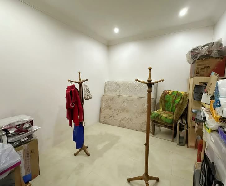 1-storey Terraced House for Sale in Taman Jelutong (Jelutong) - Qyan Goh - Interior - PropertyGuru.com.my