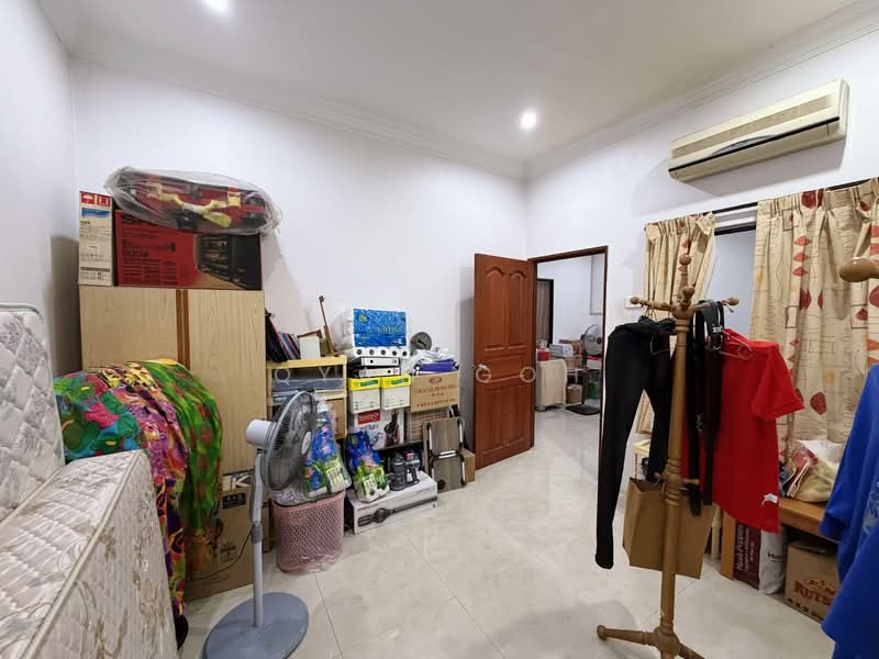 Rumah Teres 1 Tingkat untuk Dijual di Taman Jelutong (Jelutong) - Qyan Goh - Interior - PropertyGuru.com.my