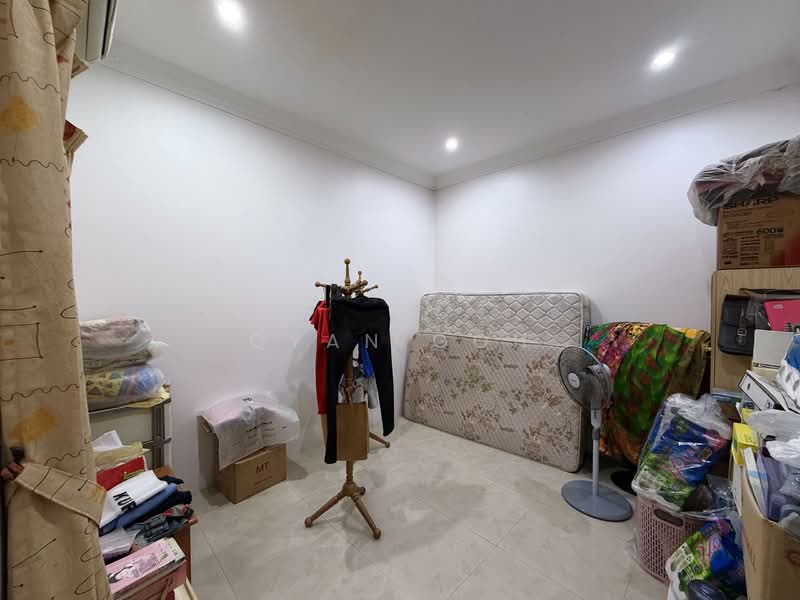 Rumah Teres 1 Tingkat untuk Dijual di Taman Jelutong (Jelutong) - Qyan Goh - Interior - PropertyGuru.com.my