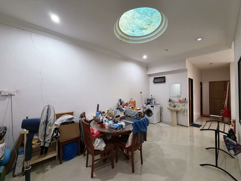 Rumah Teres 1 Tingkat untuk Dijual di Taman Jelutong (Jelutong) - Qyan Goh - Interior - PropertyGuru.com.my