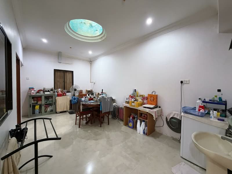 Rumah Teres 1 Tingkat untuk Dijual di Taman Jelutong (Jelutong) - Qyan Goh - Interior - PropertyGuru.com.my