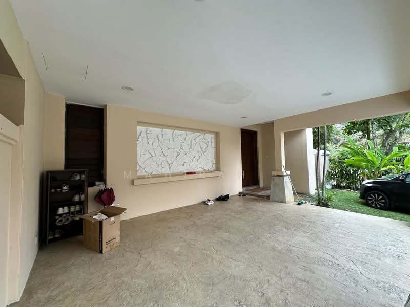 Rumah Berkembar untuk Dijual di Sri Hartamas (Kuala Lumpur) - Mahirah . - Exterior - PropertyGuru.com.my
