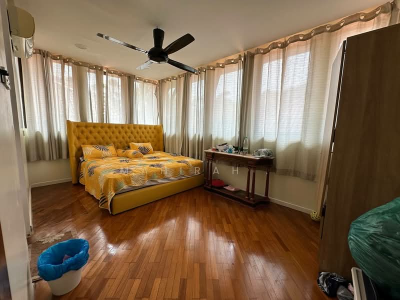 Rumah Berkembar untuk Dijual di Sri Hartamas (Kuala Lumpur) - Mahirah . - Bedroom - PropertyGuru.com.my