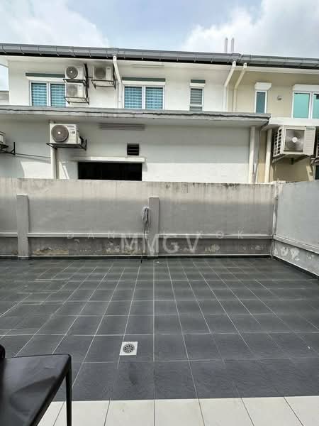 Semi-Detached House for Sale in Bandar Parklands (Klang) - Daniel Kok - Exterior - PropertyGuru.com.my