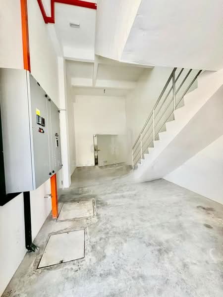 Factory for Sale in Nibong Tebal (Penang) - Anders Ong - Interior - PropertyGuru.com.my